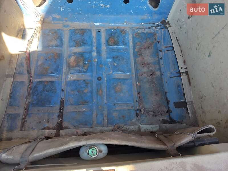 Седан ВАЗ / Lada 2106 1983 в Одессе