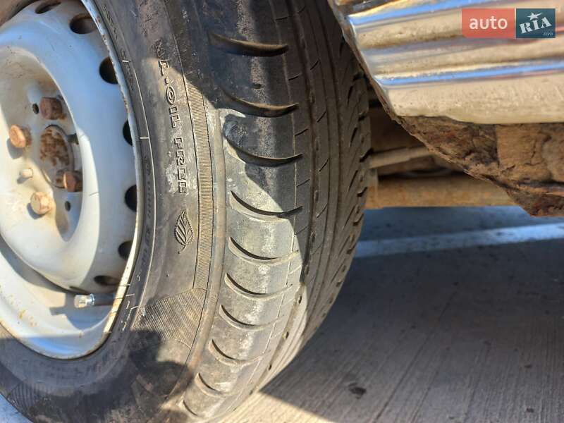 Седан ВАЗ / Lada 2106 1983 в Одессе