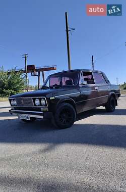 Седан ВАЗ 2106 1989 в Жмеринці