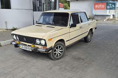 Седан ВАЗ 2106 1988 в Золотоноші