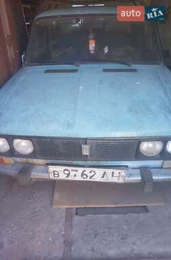 Седан ВАЗ 2106 1990 в Днепре