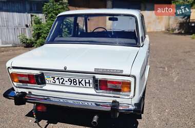 Седан ВАЗ / Lada 2106 1991 в 