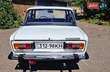 Седан ВАЗ / Lada 2106 1991 в 