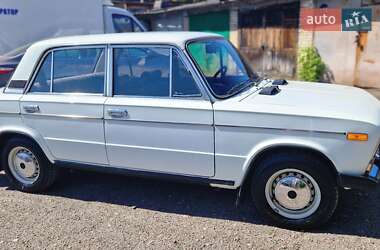 Седан ВАЗ / Lada 2106 1991 в 