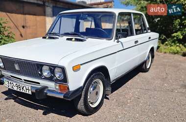 Седан ВАЗ / Lada 2106 1991 в 
