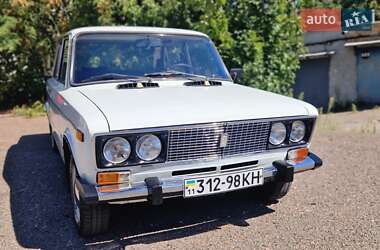 Седан ВАЗ / Lada 2106 1991 в 