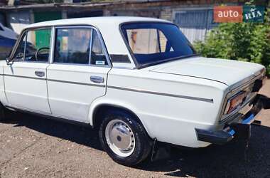 Седан ВАЗ / Lada 2106 1991 в 