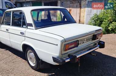 Седан ВАЗ / Lada 2106 1991 в 