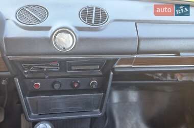 Седан ВАЗ / Lada 2106 1991 в 