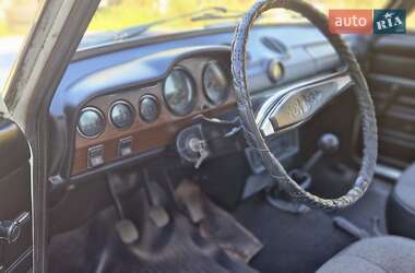 Седан ВАЗ / Lada 2106 1991 в 