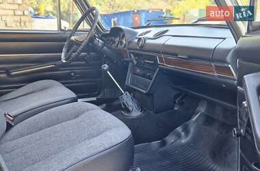 Седан ВАЗ / Lada 2106 1991 в 