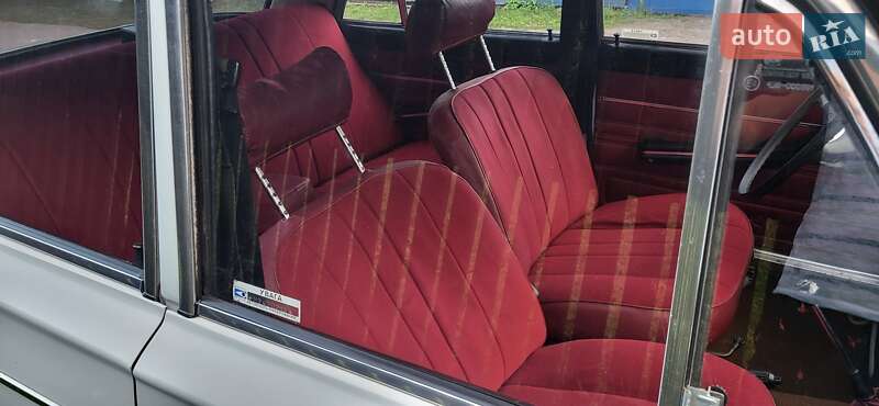 Седан ВАЗ / Lada 2106 1990 в Гадячі
