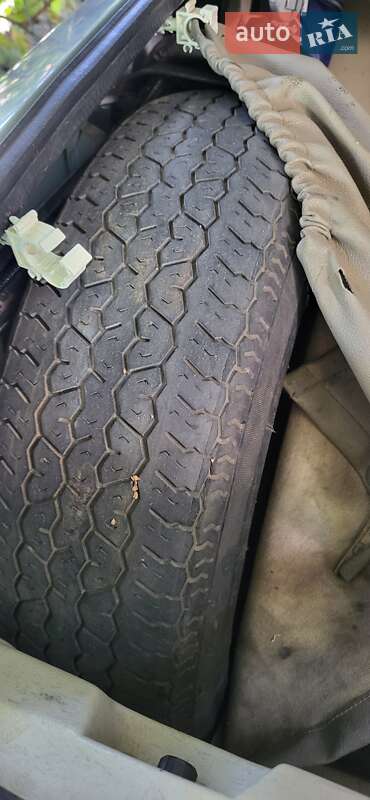 Седан ВАЗ / Lada 2106 1990 в Гадячі