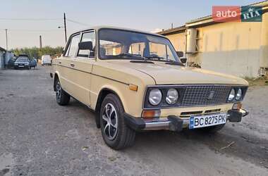 Седан ВАЗ 2106 1987 в Шептицькому