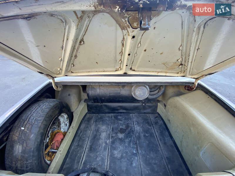 Седан ВАЗ / Lada 2106 1991 в Полтаві фото 4 Седан ВАЗ / Lada 2106 1991 в Полтаві