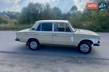 Седан ВАЗ 2106 1984 в 