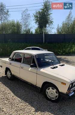 Седан ВАЗ 2106 1988 в Калуше