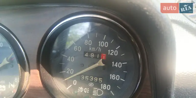 ВАЗ / Lada 2106 1987