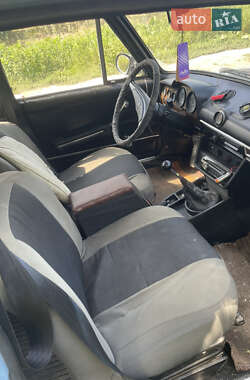 Седан ВАЗ / Lada 2106 1989 в Львові