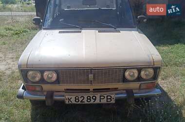Седан ВАЗ / Lada 2106 1991 в Сарнах