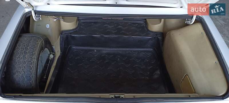 Седан ВАЗ / Lada 2106 1985 в Одессе фото 13 Седан ВАЗ / Lada 2106 1985 в Одессе