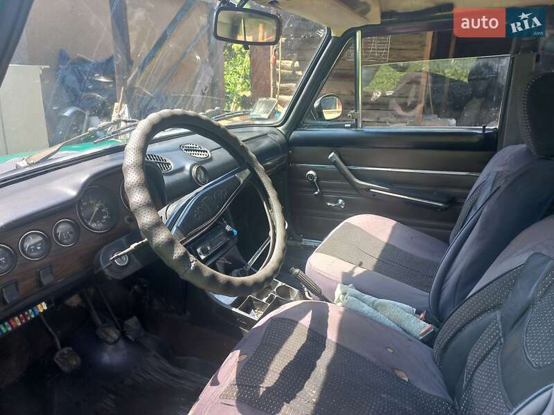 Седан ВАЗ / Lada 2106 1987 в Косові