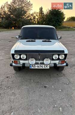 Седан ВАЗ 2106 1990 в Козятині