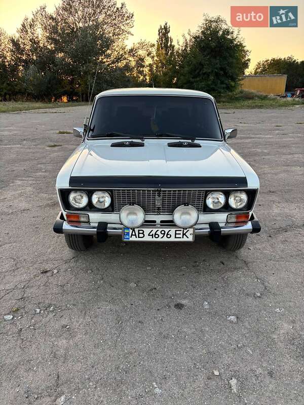 ВАЗ / Lada 2106 1990