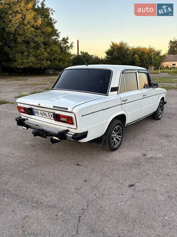 Седан ВАЗ / Lada 2106 1990 в Козятині