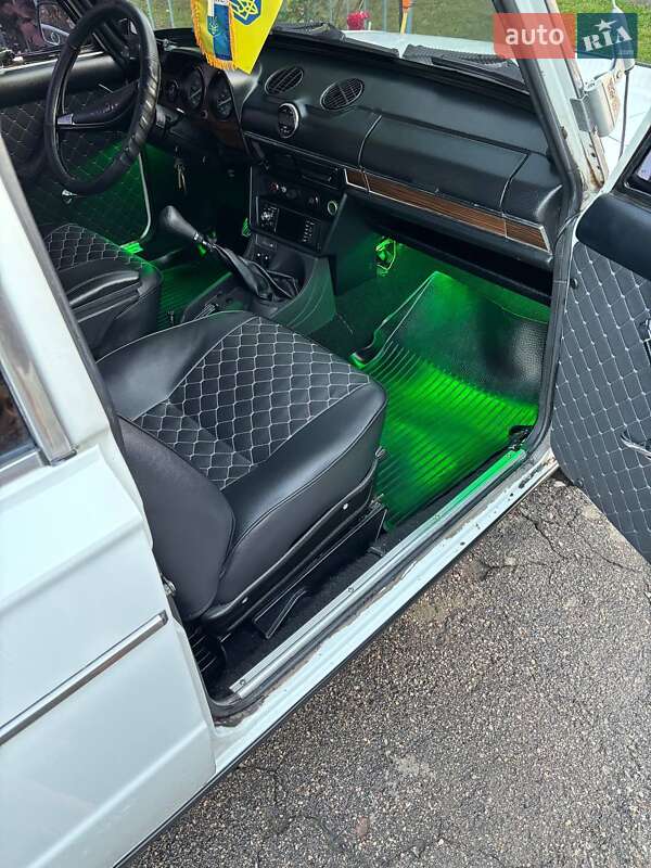 Седан ВАЗ / Lada 2106 1990 в Козятині