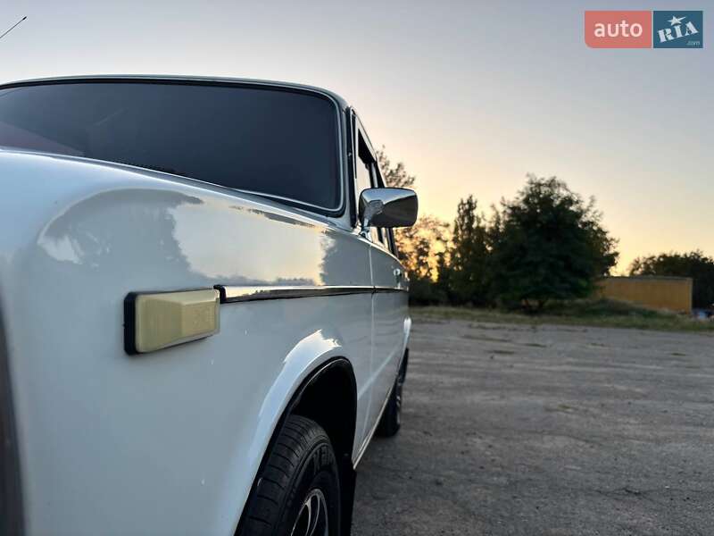 Седан ВАЗ / Lada 2106 1990 в Козятині