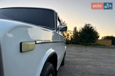 Седан ВАЗ 2106 1990 в 