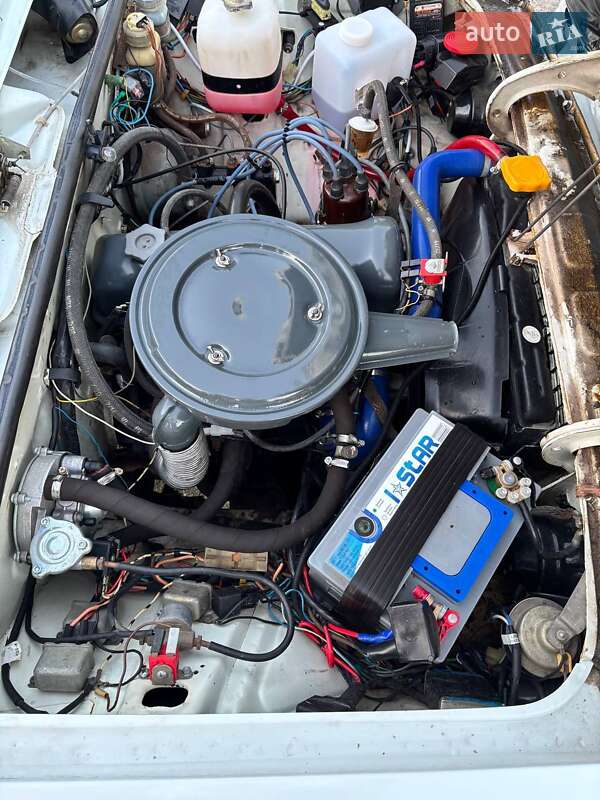 Седан ВАЗ / Lada 2106 1990 в Козятині