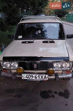 Седан ВАЗ 2106 1990 в Харькове