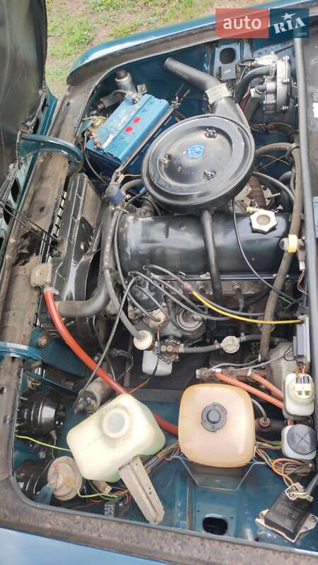 Седан ВАЗ / Lada 2106 2001 в Миргороді