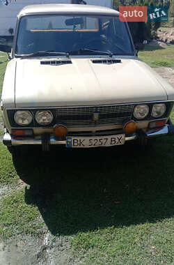Седан ВАЗ / Lada 2106 1985 в Березному