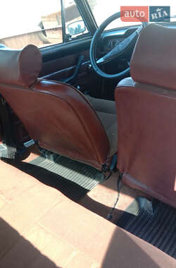 Седан ВАЗ / Lada 2106 1985 в Березному