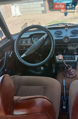 Седан ВАЗ / Lada 2106 1985 в Березному