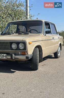 Седан ВАЗ 2106 1988 в 