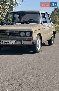 Седан ВАЗ 2106 1988 в 