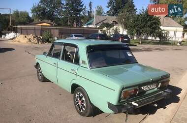 Седан ВАЗ 2106 1987 в 