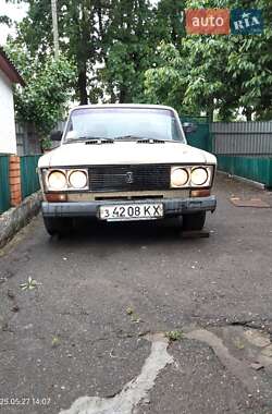 Седан ВАЗ 2106 1978 в Тетиеве