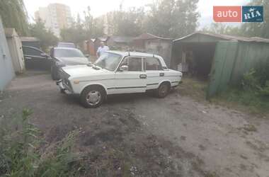 Седан ВАЗ 2106 1984 в Львові