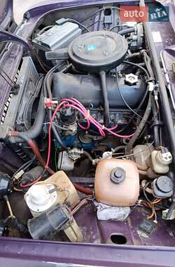 Седан ВАЗ / Lada 2106 2001 в Золотоноші
