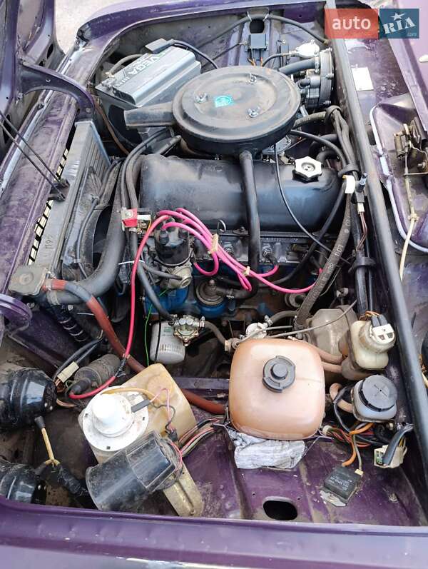 Седан ВАЗ / Lada 2106 2001 в Золотоноші