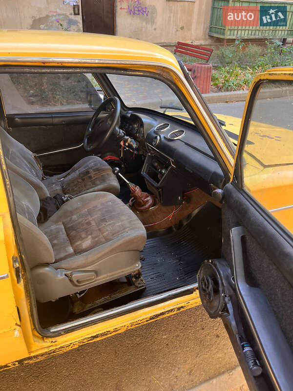 Седан ВАЗ / Lada 2106 1982 в Черноморске