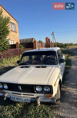 Седан ВАЗ 2106 1988 в Томаківці