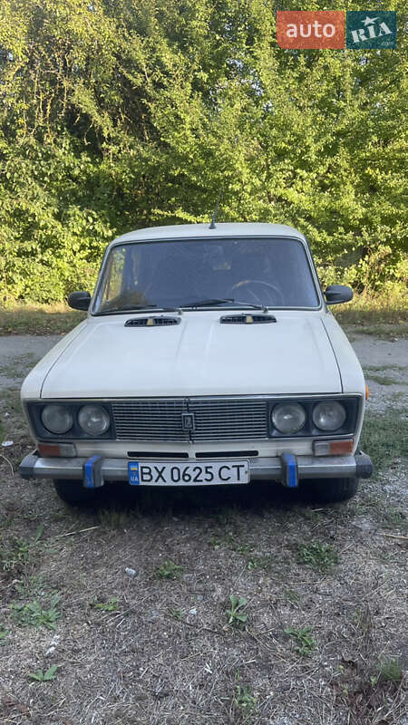 Седан ВАЗ / Lada 2106 1994 в Кам'янець-Подільському