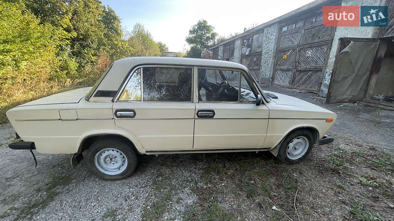 Седан ВАЗ / Lada 2106 1994 в Кам'янець-Подільському