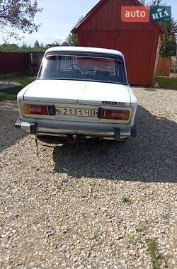 Седан ВАЗ 2106 1985 в 